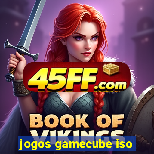 jogos gamecube iso